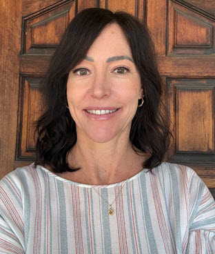 Veronica Gibbs
