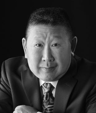 Rick Chew